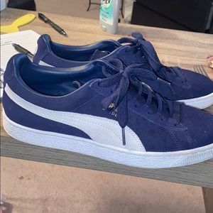 Puma originals
